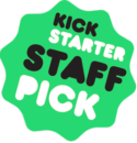 kickstarter-staff-pick
